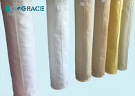 Aramid Fabrics Asphalt Plant Dust Filters